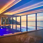 First Wellentraum Apartment Sellin (Rugen)