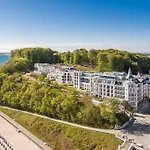 First Wellentraum Apartment Sellin (Rugen)