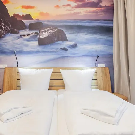 Ostseebad, Ferienwohnung Sellin, Ruegen, First Lejlighed