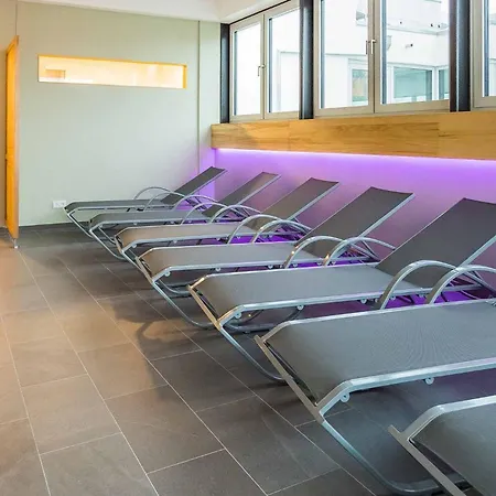 Ostseebad, Ferienwohnung Sellin, Ruegen, First Lejlighed *