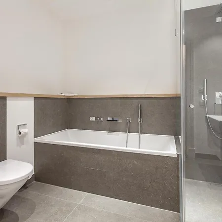 Lejlighed Ostseebad, Ferienwohnung Sellin, Ruegen, First Sellin (Rugen)