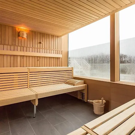 Lejlighed Ostseebad, Ferienwohnung Sellin, Ruegen, First Sellin (Rugen)