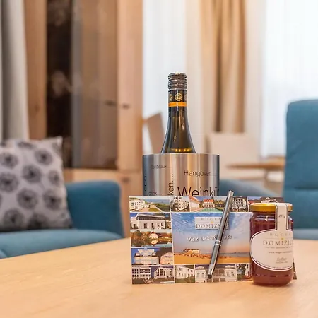 First Wellentraum * Sellin (Rugen)