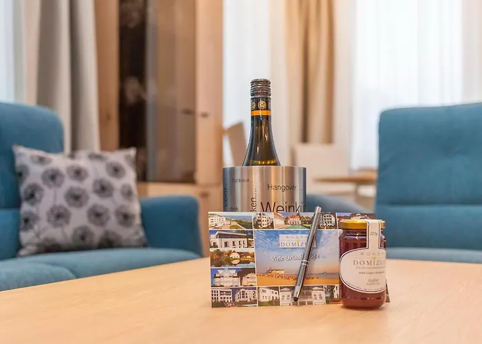 First Wellentraum * Sellin (Rugen)