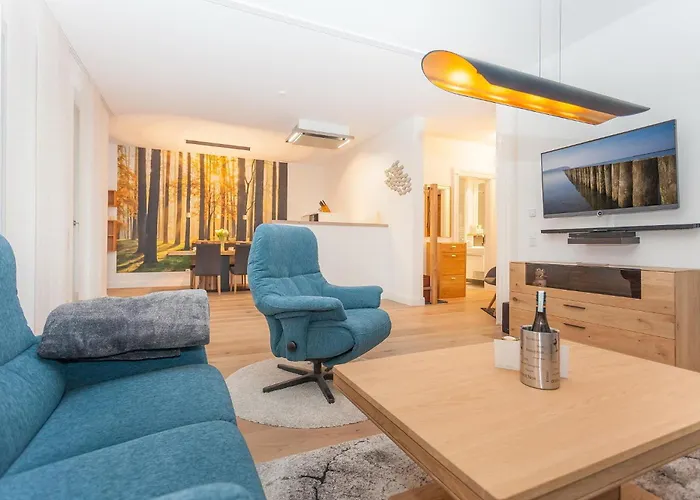 First Wellentraum * Sellin (Rugen)