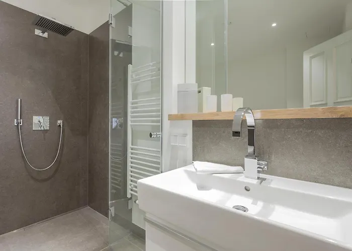 Apartment First Wellentraum