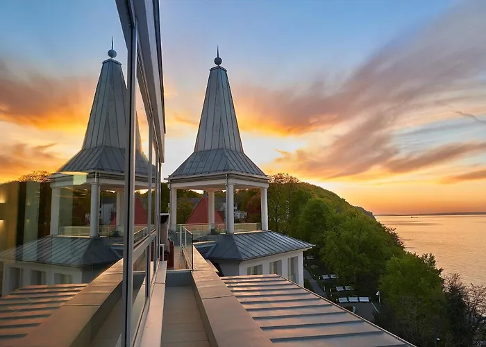 First Wellentraum * Sellin (Rugen)