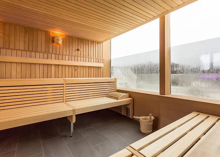 First Wellentraum Apartment