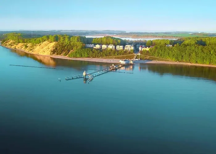 First Wellentraum * Sellin (Rugen)